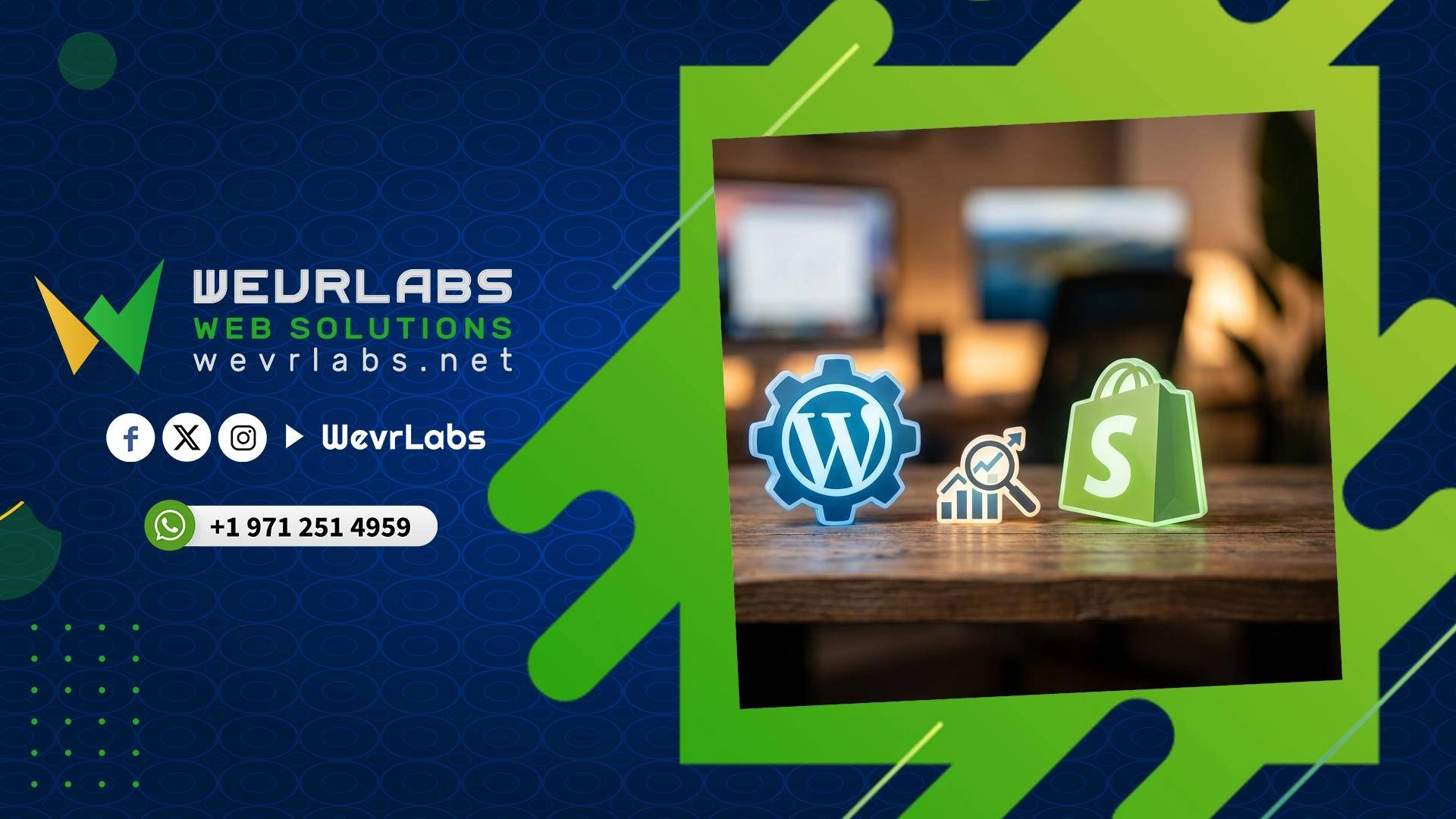 سيو ووكومرس مقابل شوبيفاي: 7 فروقات مهمّة في دليل شامل واحترافي لنتائج أفضل